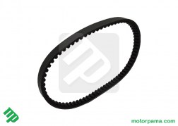 Cinghia trasmissione kymco AGILITY  PEOPLE  YUP  SUPER 8 50cc (2)